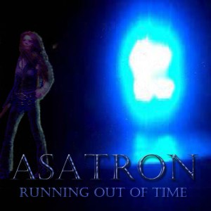 running out of time3