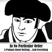 In No particular order