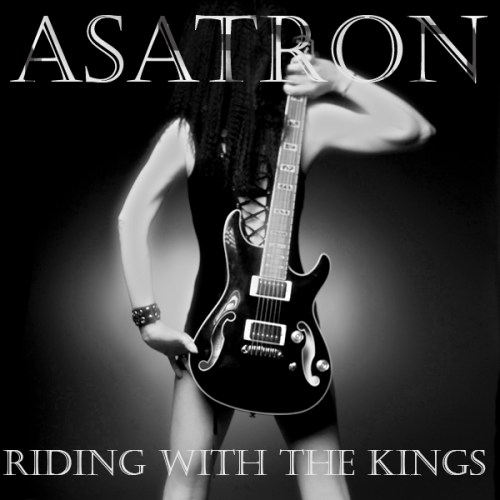 Riding with the kings 600x600